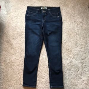 Democracy “Ab”solution Jean dark denim (6)